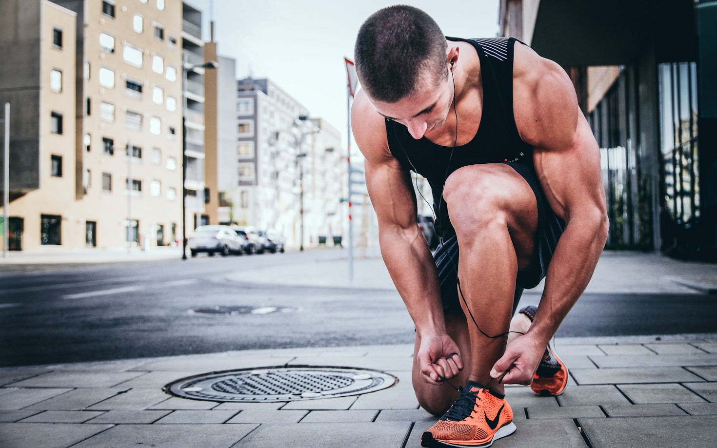 How to Build a Supportive Running Community