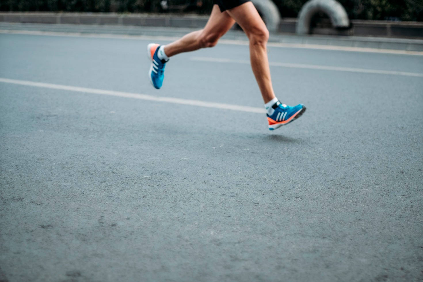 Stories of Determination: Inspiring Runners Around the World