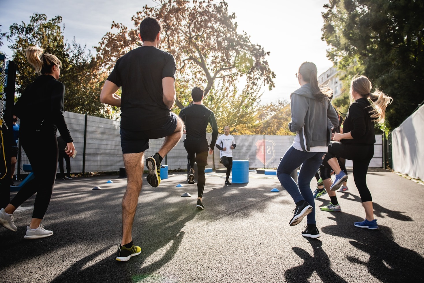 Balancing Running with Daily Life: A Runner’s Perspective