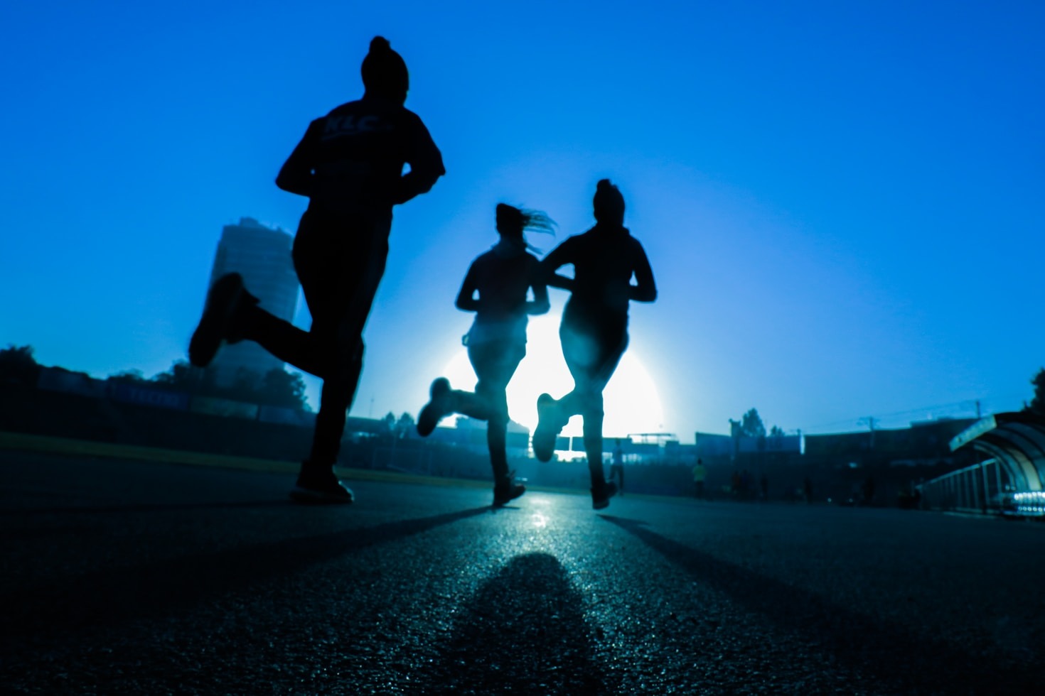 Overcoming Challenges: Lessons from Experienced Runners